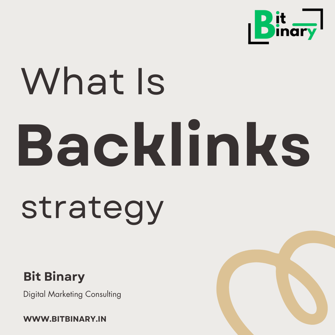 Backlinks