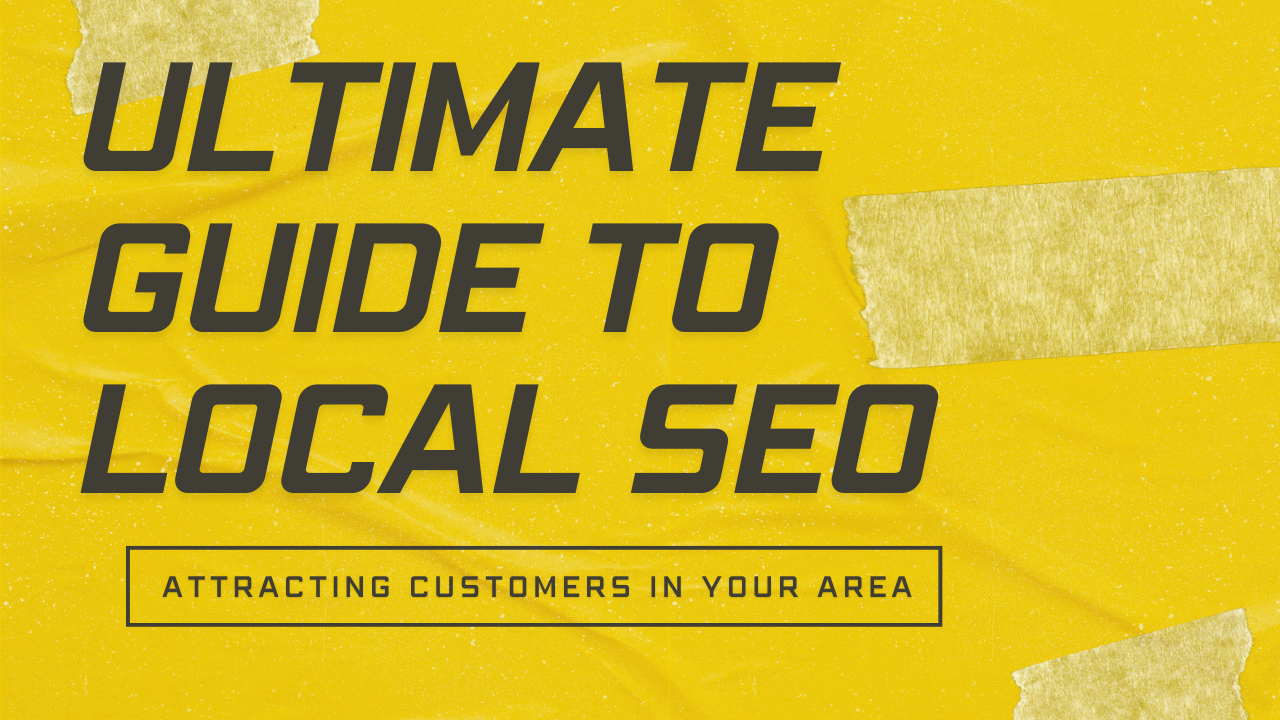 Local SEO