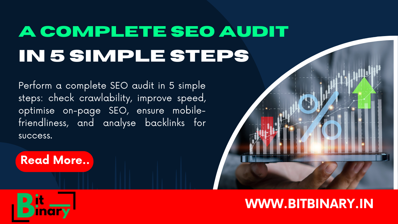 SEO AUDIT